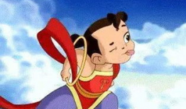 吃瓜爆料小哪吒图片大全,趣味图片大全大放送