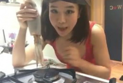 韩国性爱免费直播,背后真相与伦理争议